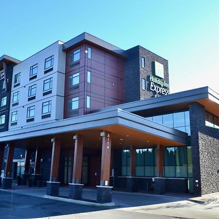 Holiday Inn Express & Suites - Chilliwack East An Ihg Hotel Esterno foto