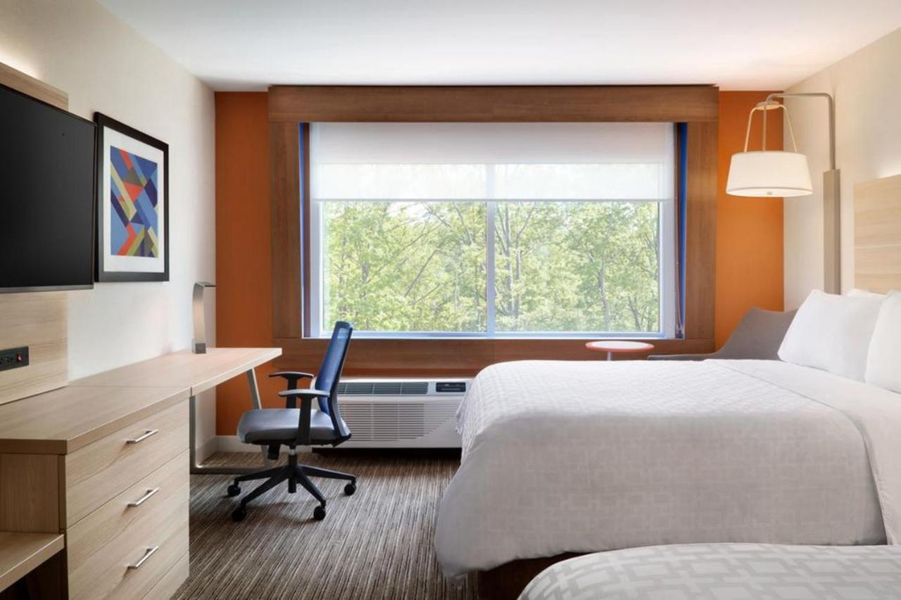 Holiday Inn Express & Suites - Chilliwack East An Ihg Hotel Esterno foto