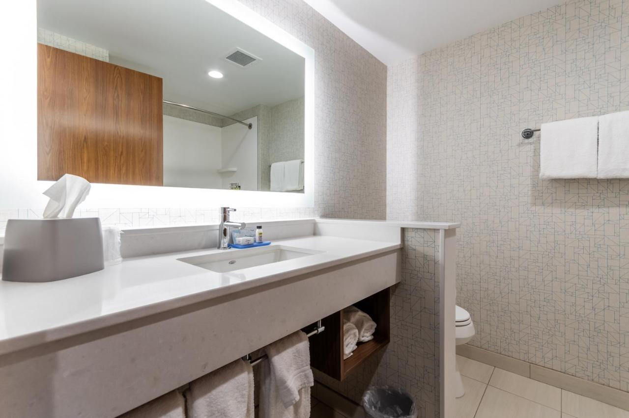 Holiday Inn Express & Suites - Chilliwack East An Ihg Hotel Esterno foto